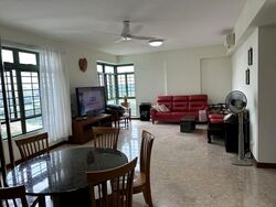 Windermere (D23), Condominium #585554161